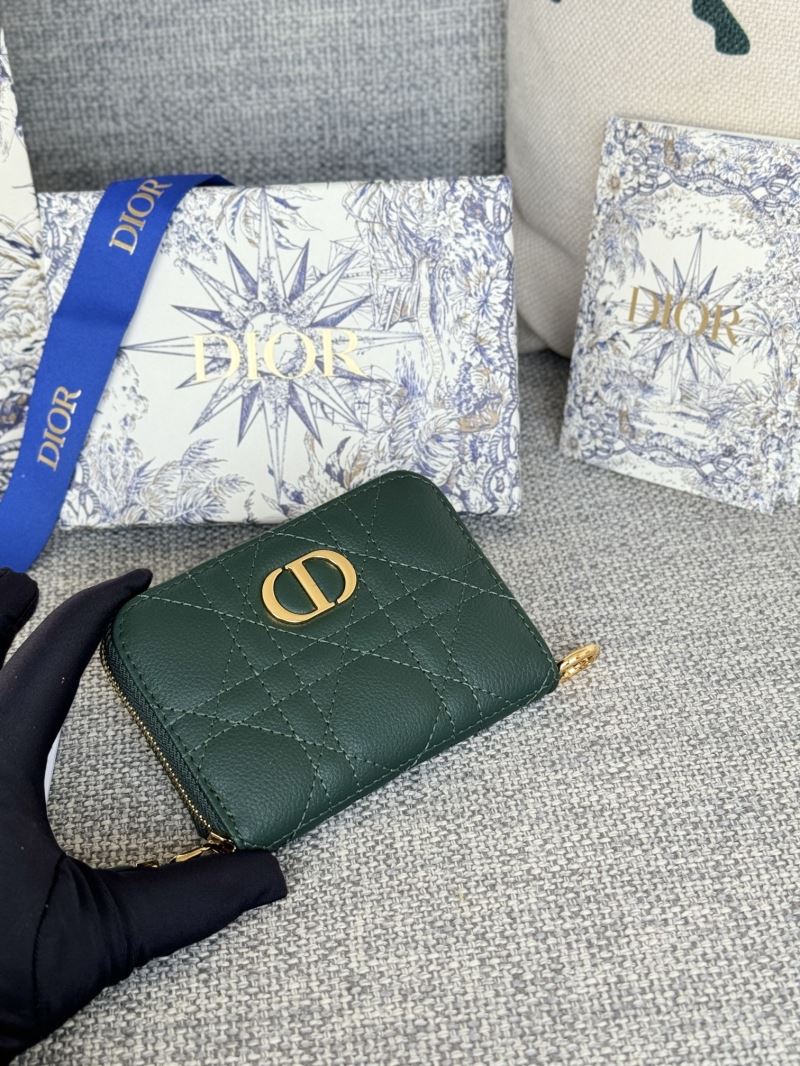 Christian Dior Wallet